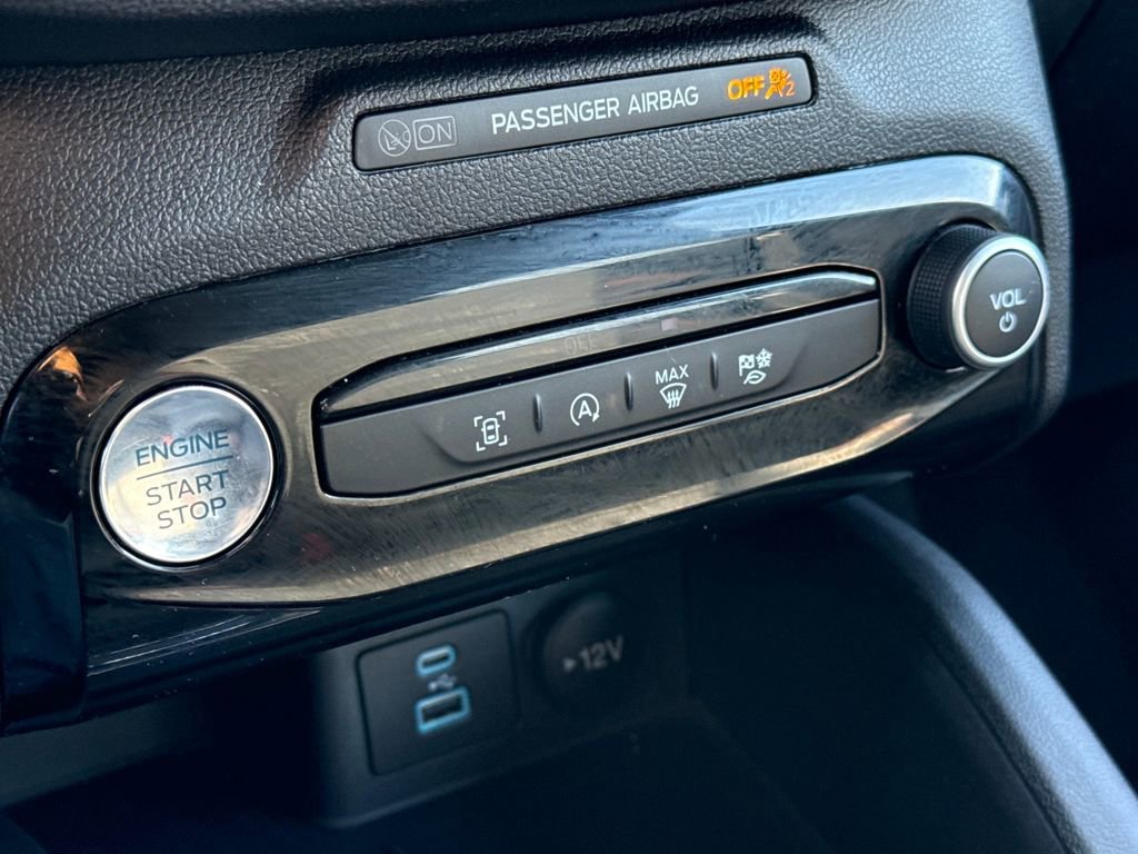 Certified 2023 Ford Escape ST-Line w/ Tech Pack #1 image 23