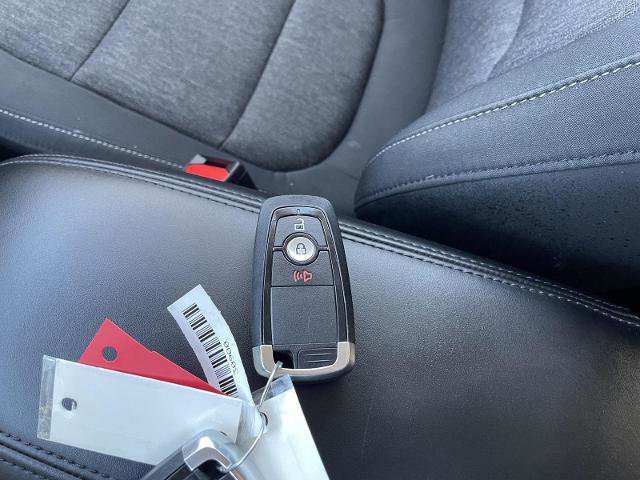 Certified 2024 Ford Bronco Sport Big Bend w/ Convenience Package image 37