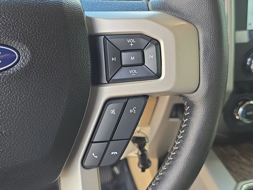 Certified 2019 Ford F350 Lariat w/ Tow Technology Bundle image 30