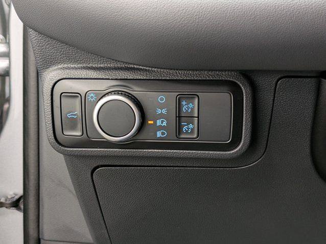 Certified 2025 Ford Explorer Active image 21