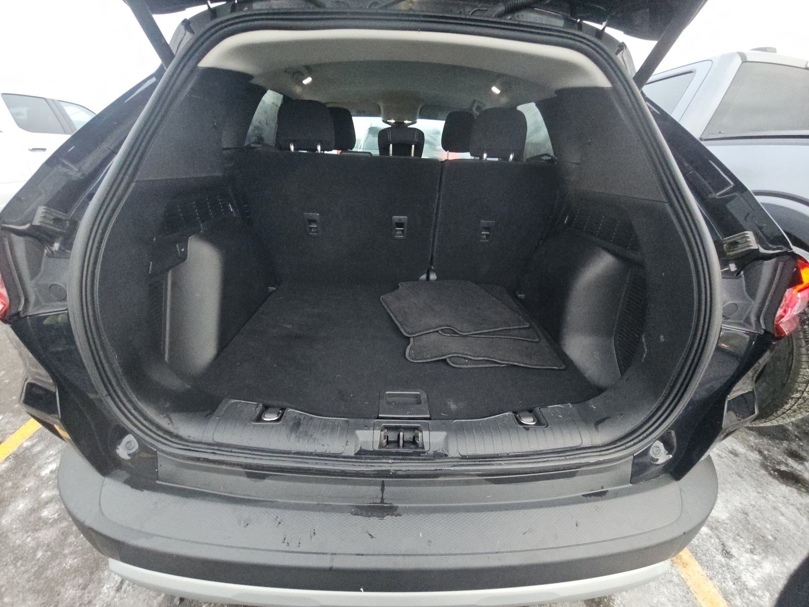 Certified 2023 Ford Escape Active image 22