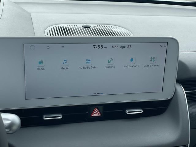 Used 2024 Hyundai Ioniq 5 Limited RWD image 13