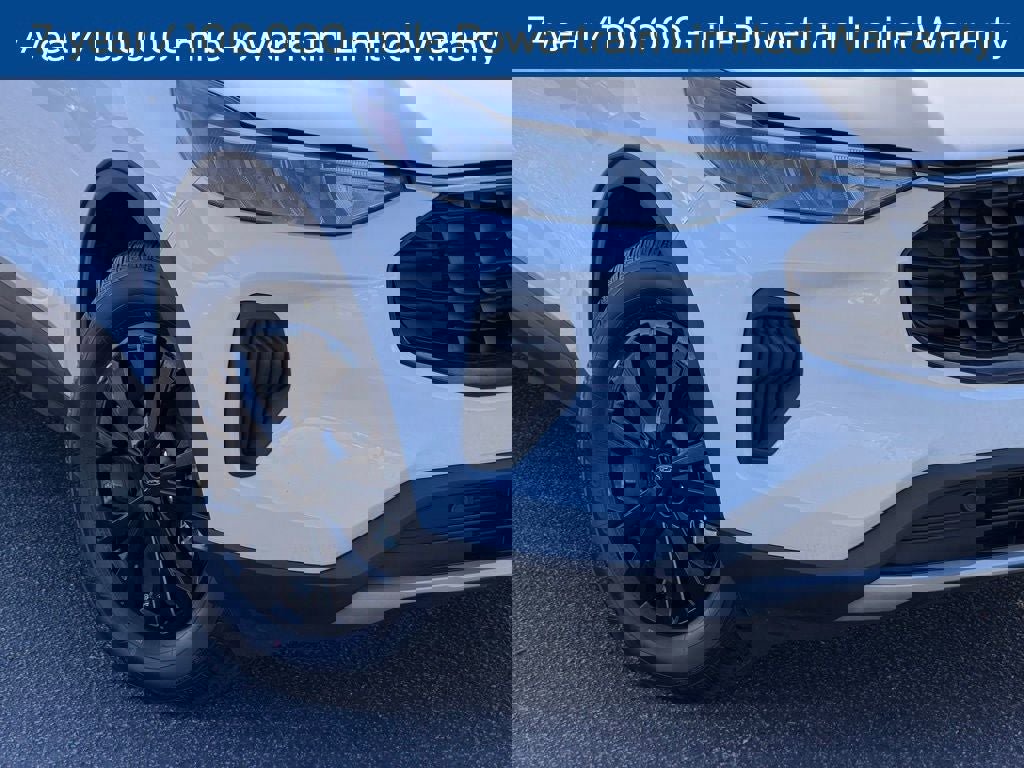 Certified 2023 Ford Escape Active w/ Tech Pack #2 image 8