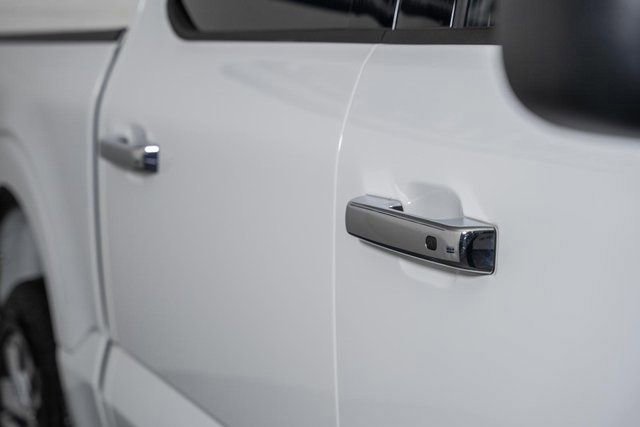 Certified 2024 Ford F150 XLT w/ Equipment Group 303A High image 17