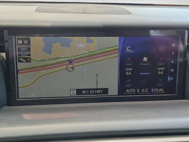 Used 2020 Lexus IS 300 w/ Navigation Package RWD image 13