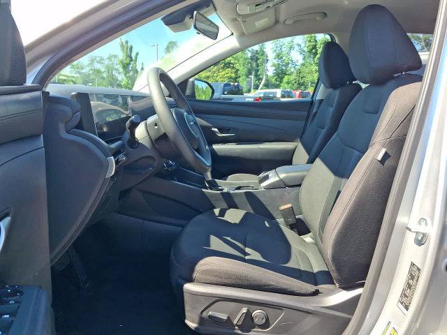 Used 2025 Hyundai Tucson SEL AWD/4WD image 17