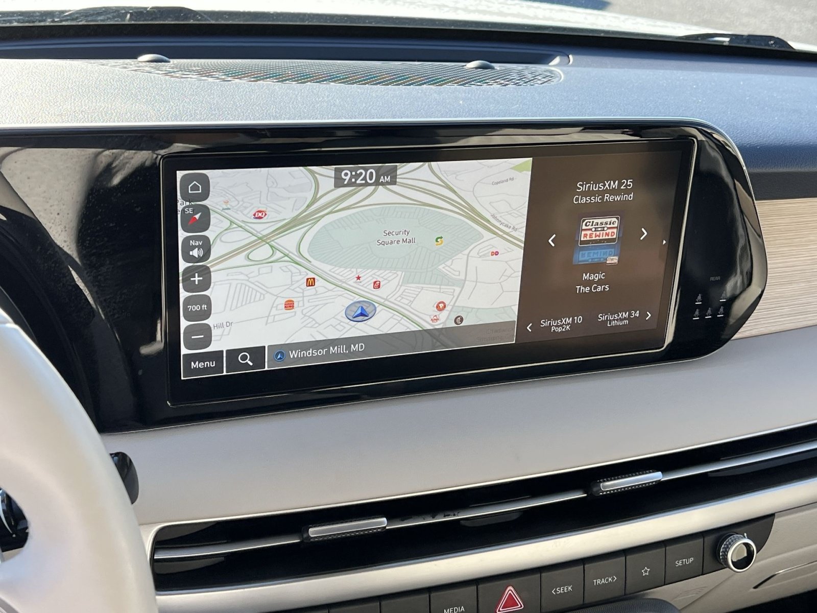 Used 2023 Hyundai Palisade Limited AWD/4WD image 18