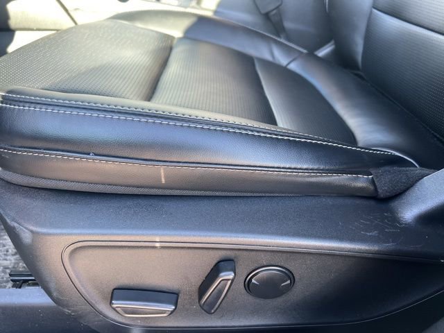 Certified 2023 Ford Escape Platinum AWD/4WD image 22