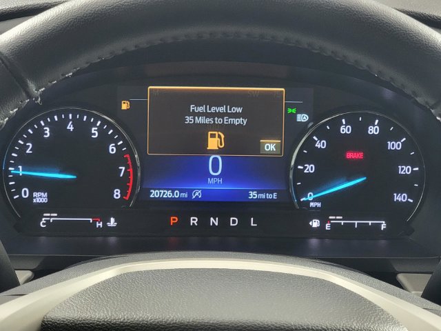 Certified 2024 Ford Explorer XLT w/ Equipment Group 202A AWD/4WD image 29