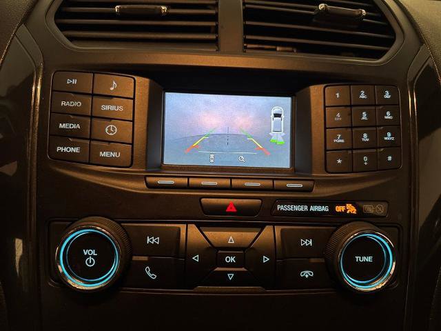 Certified 2018 Ford Explorer XLT image 23