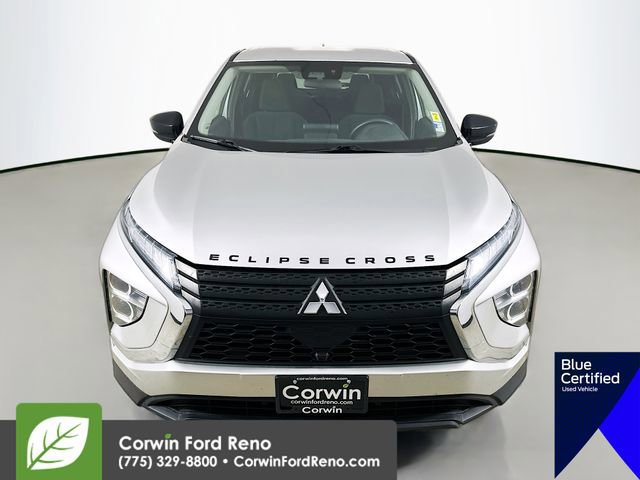 Used 2023 Mitsubishi Eclipse Cross LE image 9