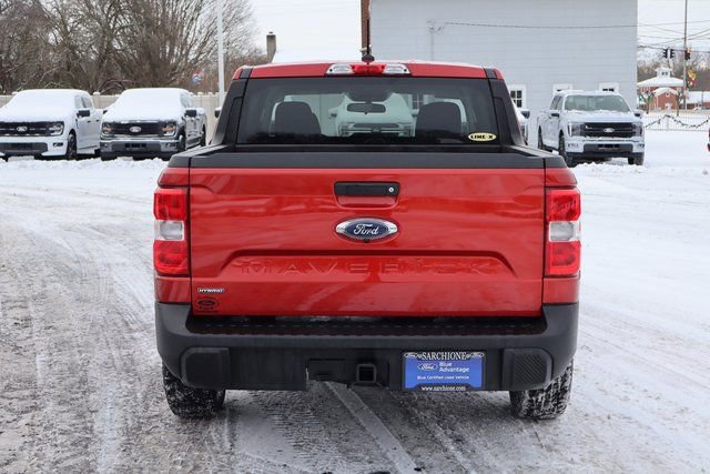 Certified 2023 Ford Maverick XLT w/ XLT Luxury Package image 18