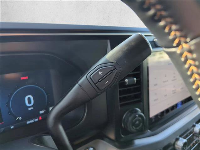 Certified 2024 Ford F350 Platinum image 9