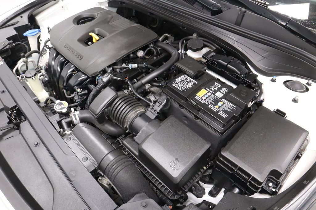 Used 2023 Kia Forte GT-Line image 13