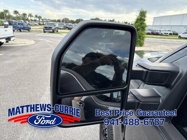 Certified 2020 Ford F350 Lariat AWD/4WD image 8