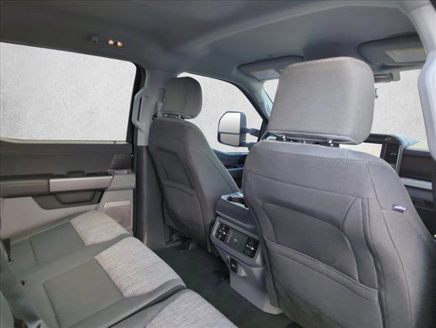 Certified 2026 Ford F350 XLT w/ XLT Premium Package image 19