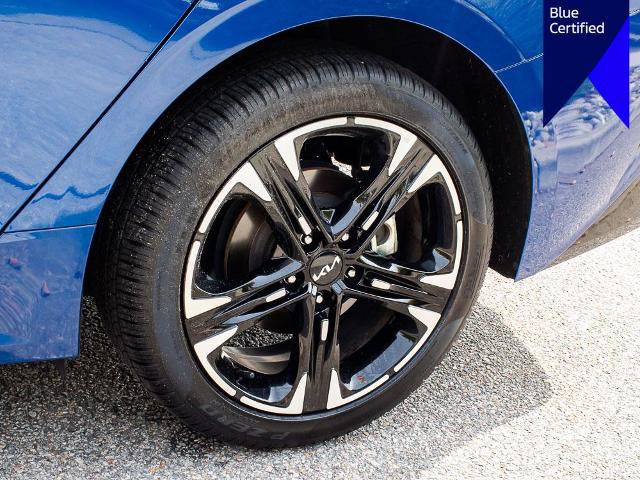 Used 2023 Kia K5 GT-Line FWD image 6