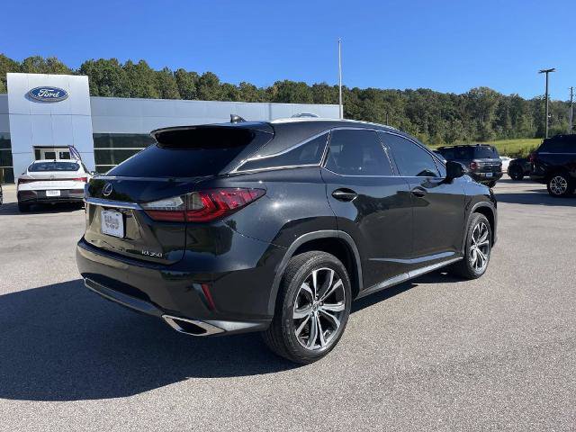 Used 2019 Lexus RX 350 FWD w/ Navigation Package image 3