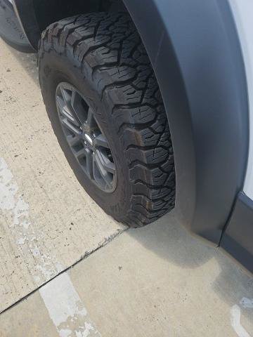 Certified 2024 Ford Ranger Raptor AWD/4WD image 19