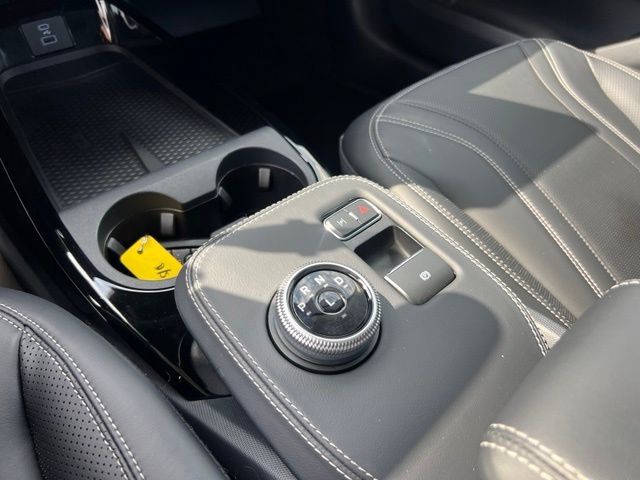 Certified 2024 Ford Mustang Mach-E Premium AWD/4WD image 18
