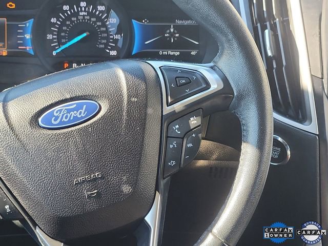 Certified 2022 Ford Edge SEL w/ Convenience Package image 15