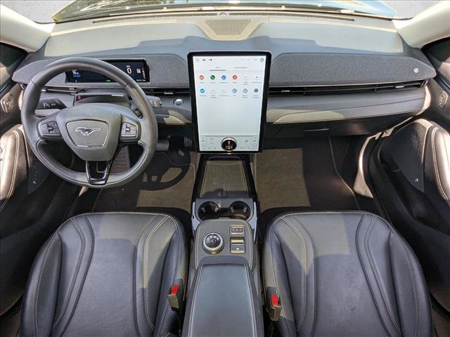 Certified 2023 Ford Mustang Mach-E Premium RWD image 19