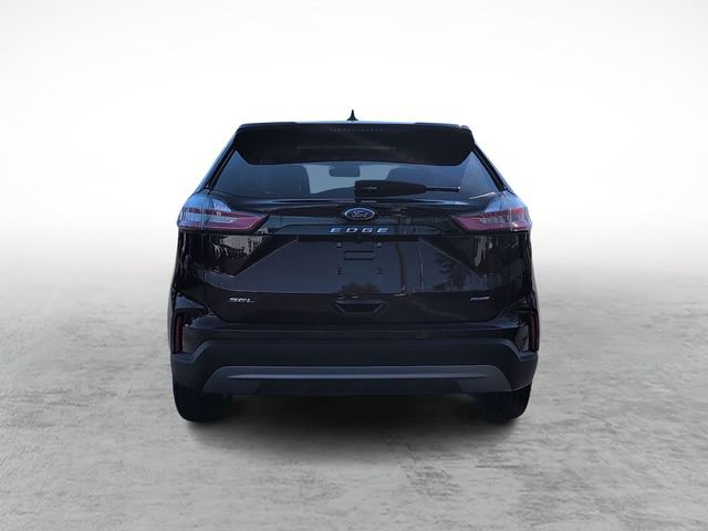Certified 2023 Ford Edge SEL w/ Convenience Package image 5