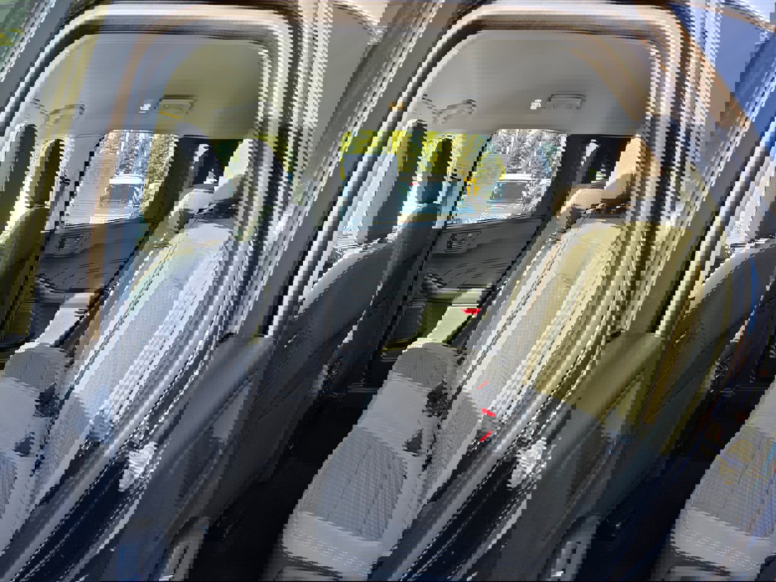 Certified 2022 Ford Escape SE w/ Convenience Package image 7