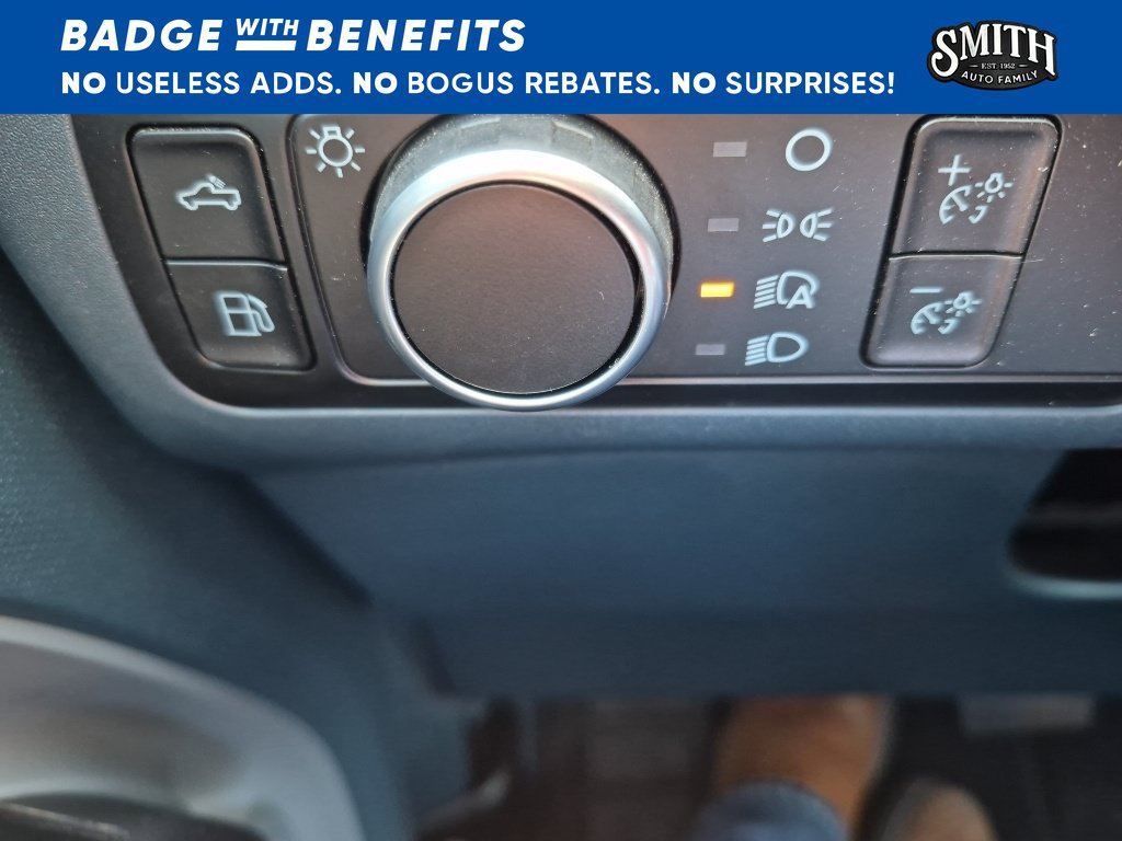 Certified 2025 Ford Maverick XL FWD image 18