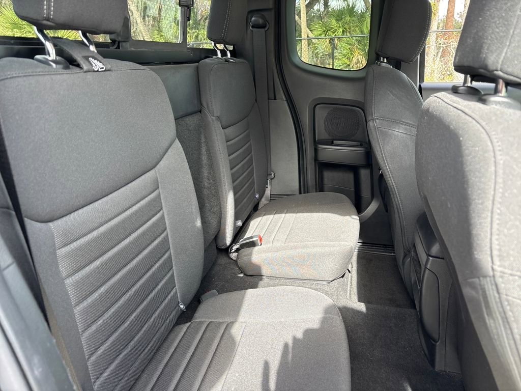 Certified 2022 Ford Ranger XLT w/ Equipment Group 302A High image 26