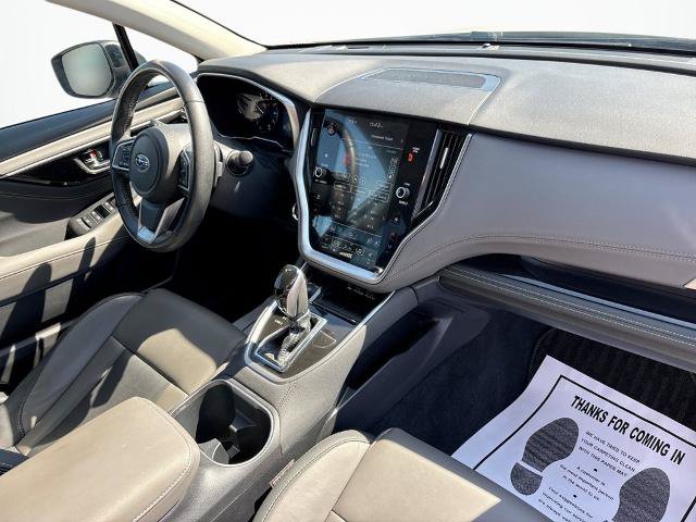 Used 2023 Subaru Outback Onyx Edition AWD/4WD image 14