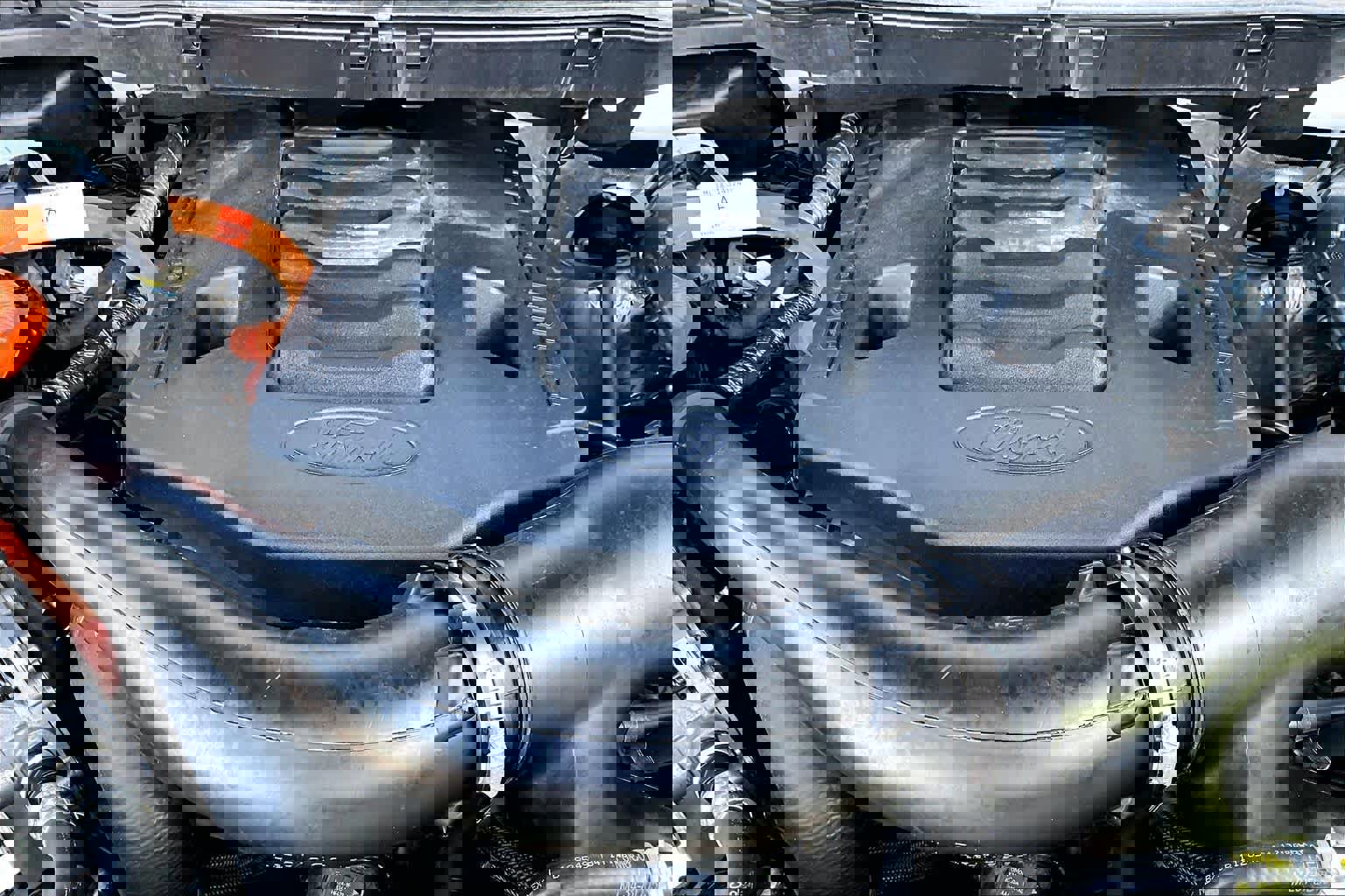 Certified 2023 Ford F150 XLT w/ Equipment Group 302A High image 33