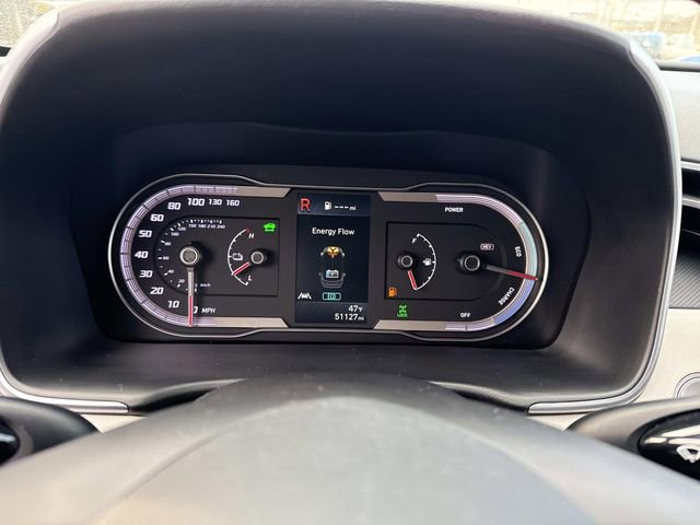 Used 2024 Hyundai Tucson SEL image 34