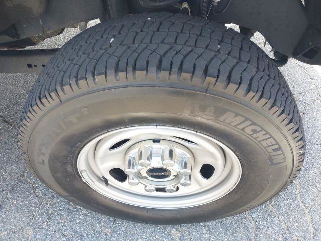 Certified 2024 Ford F250 XL w/ FX4 Off-Road Package AWD/4WD image 10