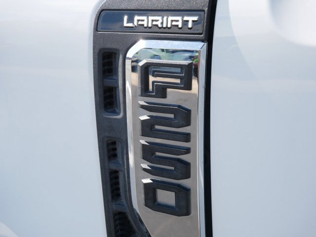 Certified 2025 Ford F250 Lariat AWD/4WD image 21