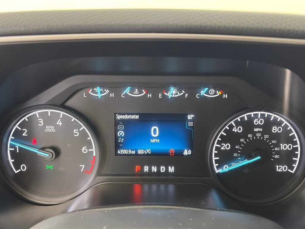 Certified 2023 Ford F150 XLT w/ Trailer Tow Package image 15