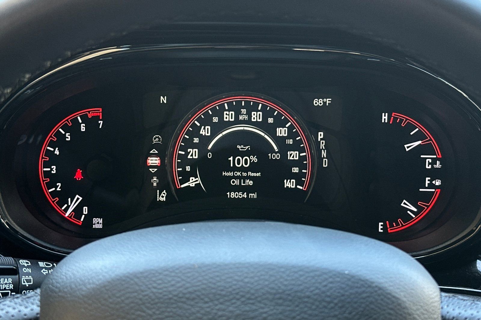 Used 2025 Dodge Durango GT AWD/4WD image 25