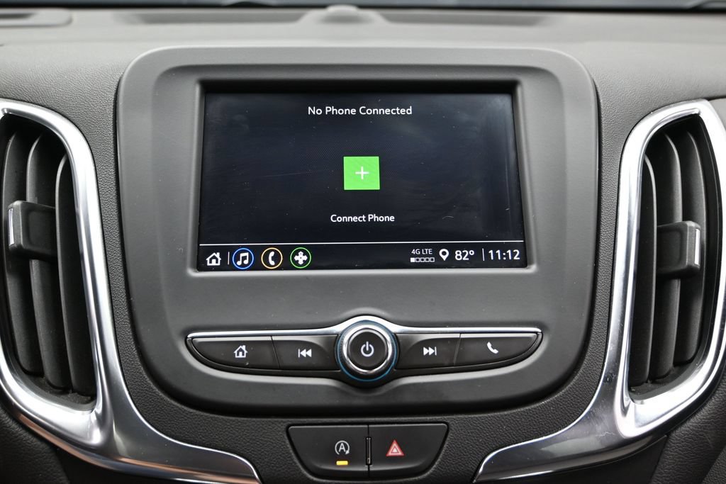 Used 2024 Chevrolet Equinox LT FWD image 26