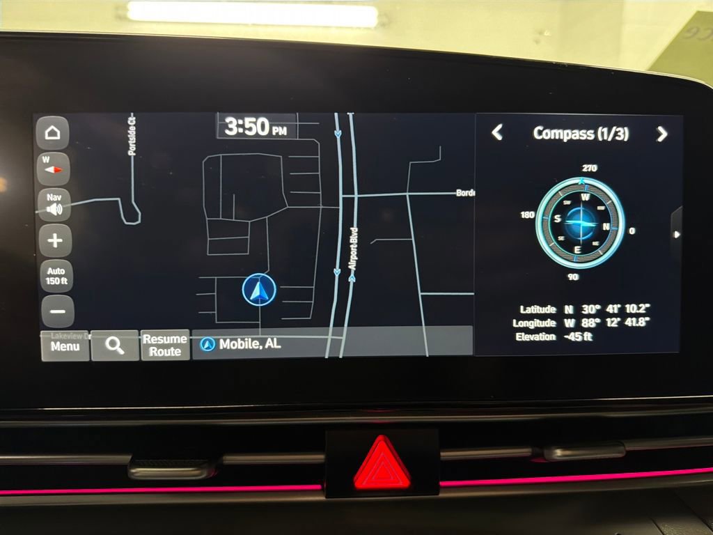 Used 2024 Hyundai Elantra SEL image 26