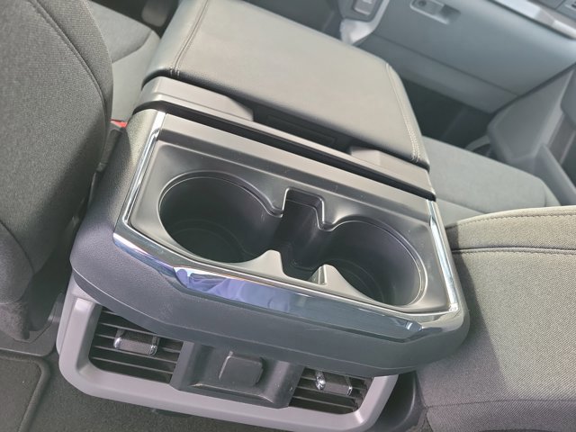 Certified 2024 Ford F150 XLT w/ Mobile Office Package image 29