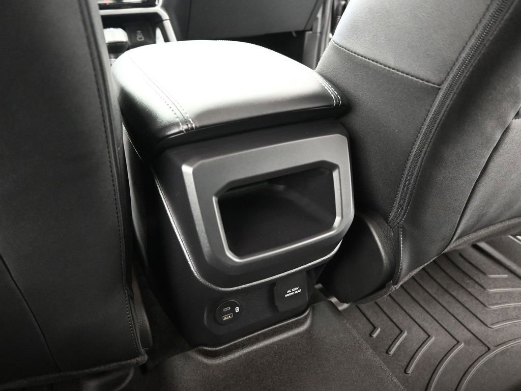 Certified 2024 Ford Ranger Lariat w/ FX4 Off-Road Package image 47