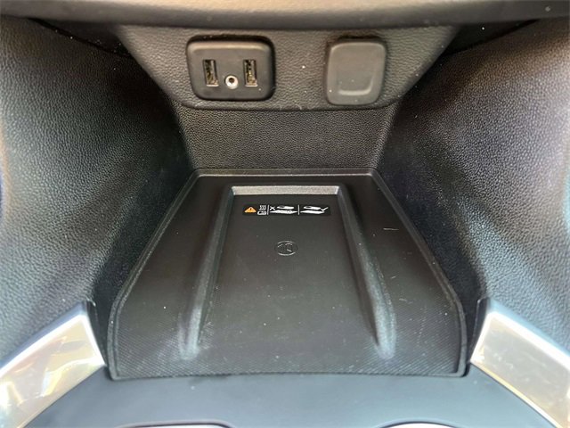 Used 2019 Chevrolet Traverse Premier w/ Redline Edition image 22