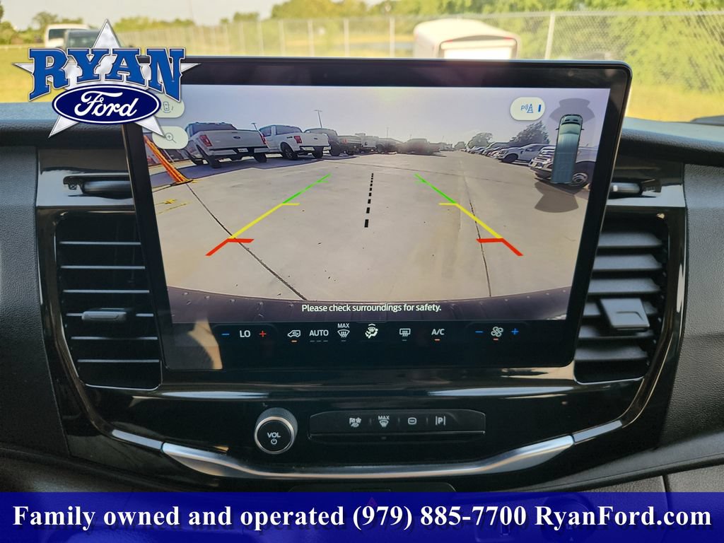Certified 2024 Ford Transit 350 XLT RWD image 13