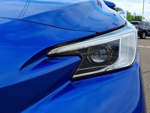 Used 2022 Subaru WRX Limited AWD/4WD image 9