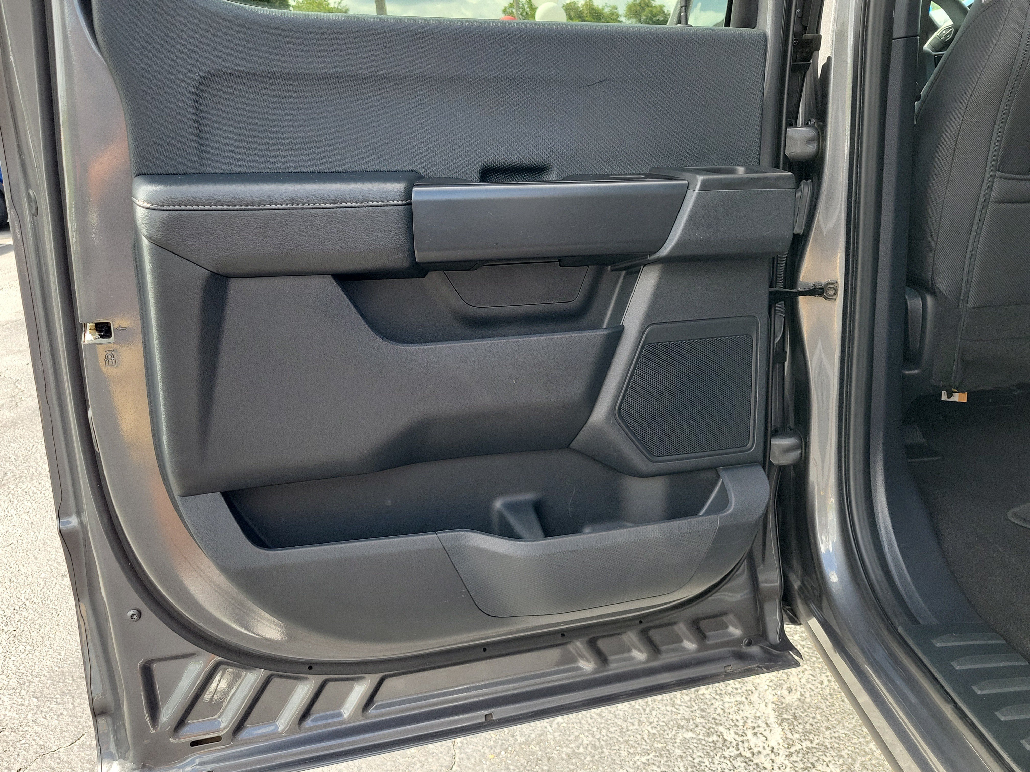 Certified 2024 Ford F150 STX RWD image 10