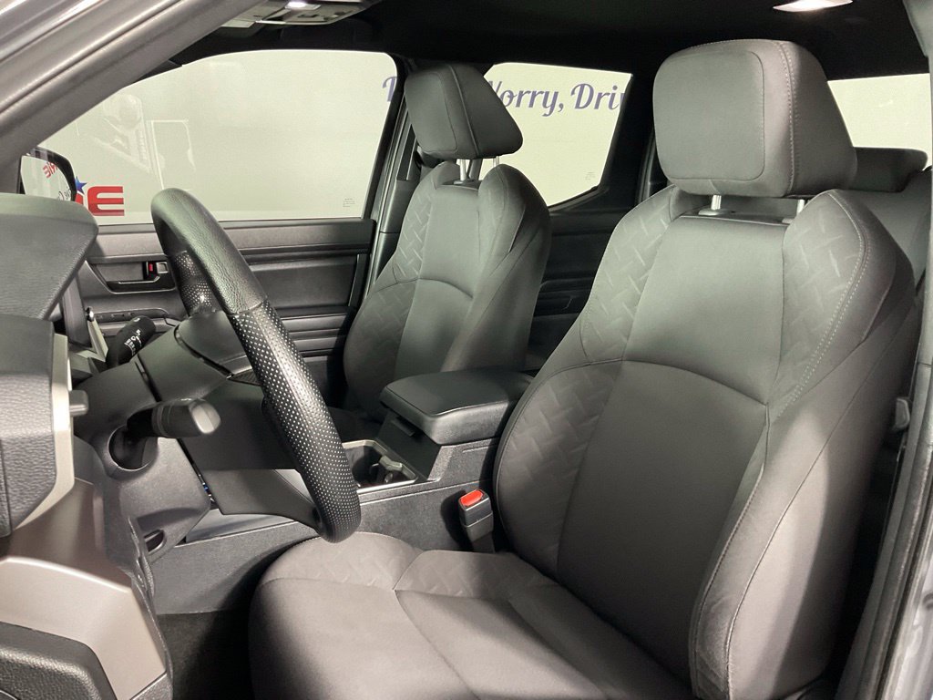 Used 2025 Toyota Tacoma SR5 RWD image 14