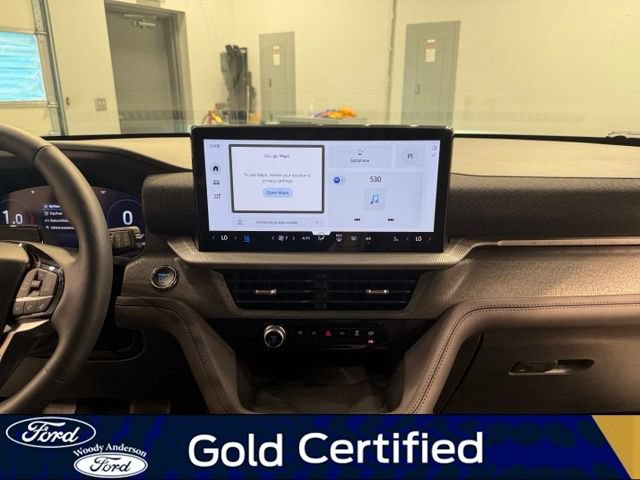 Certified 2026 Ford Explorer Platinum w/ LUX Leather Package AWD/4WD image 15