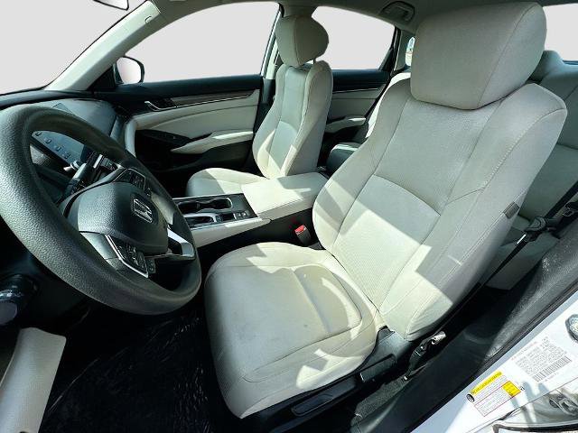 Used 2018 Honda Accord LX image 17