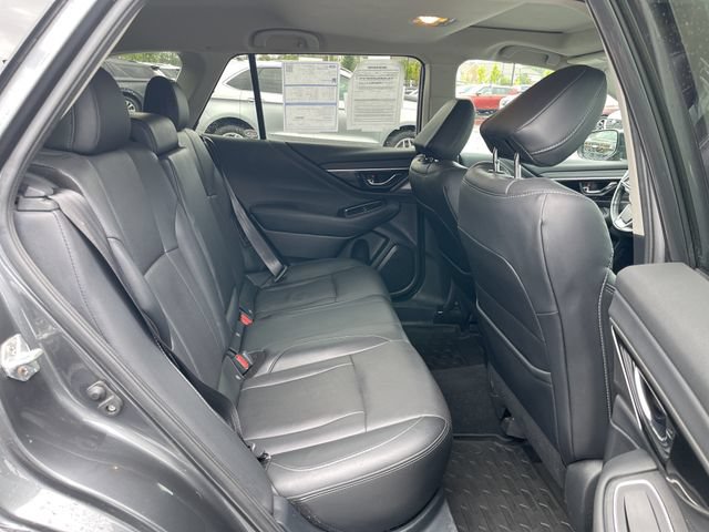 Used 2021 Subaru Outback Limited AWD/4WD image 17