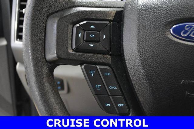 Certified 2019 Ford F150 XLT w/ XTR Package AWD/4WD image 18